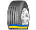8.5 R17.5 Continental LSR1 121/120L Рулевая грузовая шина