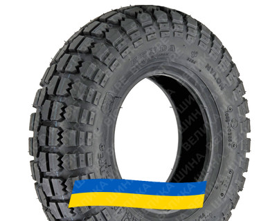 4.1/3.5R6 Kenda K304 TT PR4 Сельхоз шина