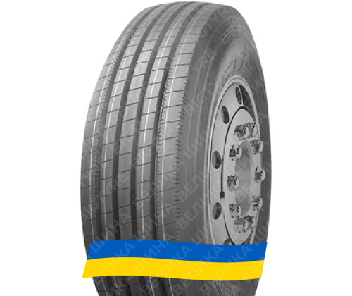 295/80 R22.5 Sportrak SP921+ 152/149K Рулевая грузовая шина