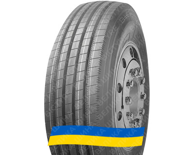 295/80R22.5 Sportrak SP921+ 152/149K Рулевая грузовая шина