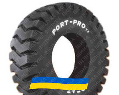 18R25 Ceat PORT PRO TX IND3 Індустріальна шина