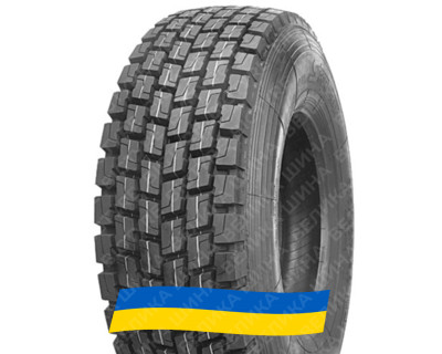 295/80R22.5 Sportrak SP902 152/149K Ведущая грузовая шина