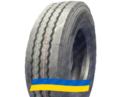 245/70R17.5 Triangle TRT03 143/141J Причіпна вантажна шина 245/70R17.5 Triangle TRT03 143/141J Причіпна вантажна шина