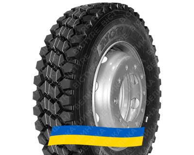 315/80R22.5 Nordexx NXP C54 Prime 157/154G PR20 Кар'єрна вантажна шина