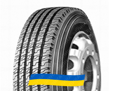 295/80R22.5 Doupro ST939 152/149M Рулевая шина