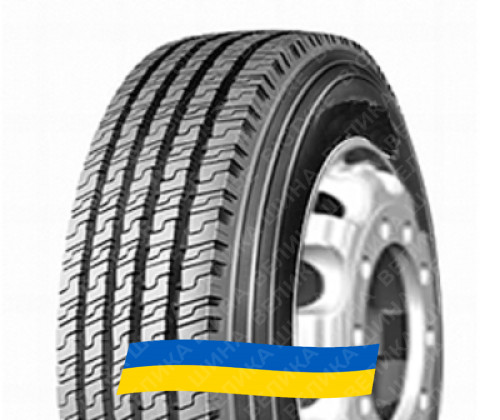 295/80R22.5 Doupro ST939 152/149M Рулевая шина