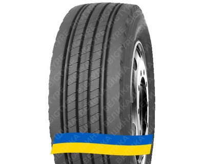 215/75R17.5 Sportrak SP516 135/133K PR16 Універсальна вантажна шина