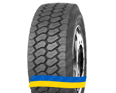 11.00R22.5 Sportrak SP512 151/148K PR18 Ведуча вантажна шина