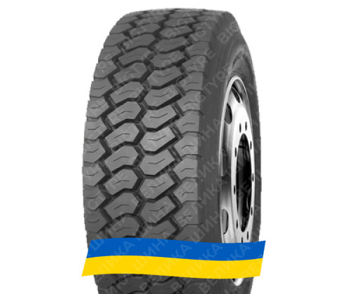 11.00 R22.5 Sportrak SP512 151/148K PR18 Ведуча вантажна шина