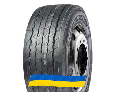 435/50R19.5 LingLong ETT100 160J PR20 Причіпна вантажна шина