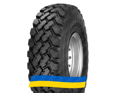 14R20 Goodyear OffRoad ORD military 166/164K/G Універсальна вантажна шина