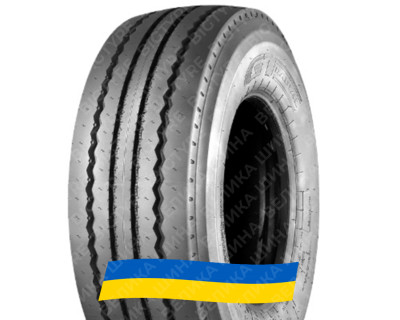 245/70R17.5 Giti GTL919 143/141J Причіпна вантажна шина