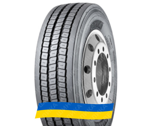 235/75R17.5 Giti GAR820 132/130M Універсальна вантажна шина