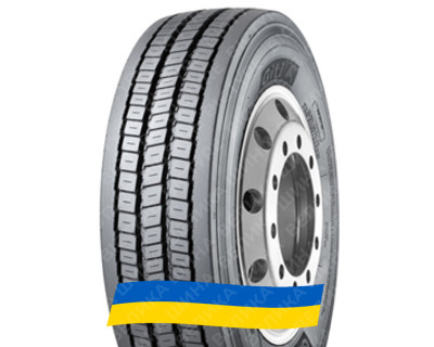 235/75R17.5 Giti GAR820 132/130M Універсальна вантажна шина