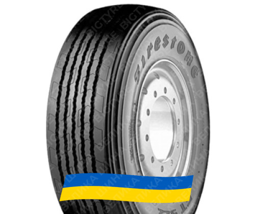 385/65 R22.5 Firestone FT522 160J Причіпна вантажна шина