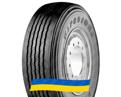 385/65R22.5 Firestone FT522 160J Причіпна вантажна шина