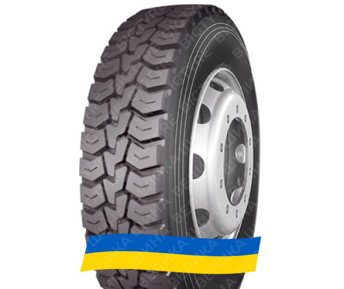13 R22.5 Supercargo SC328 156/153L Ведущая грузовая шина