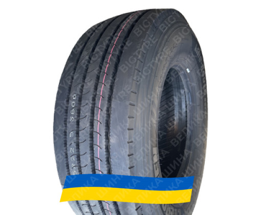 385/65R22.5 Evergreen Line-Route EGT66 160K Рулевая шина