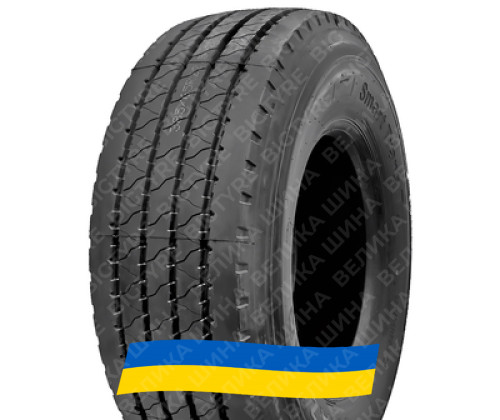385/55R22.5 Trazano Smart Trans T48 160K PR20 Причіпна вантажна шина