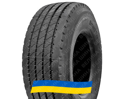 385/55R22.5 Trazano Smart Trans T48 160K PR20 Причіпна вантажна шина