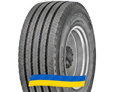385/65R22.5 Diamondback DTM-A11 164K Причіпна шина