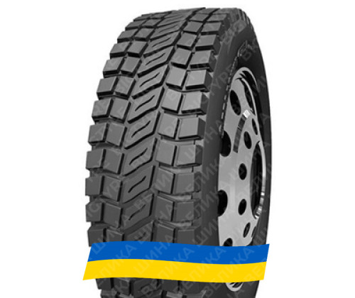 12 R20 Roadshine RS622 156/153K Ведущая грузовая шина