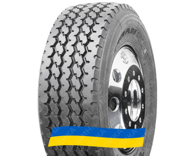 385/65R22.5 Triangle TR697+ 164J PR24 Прицепная грузовая шина