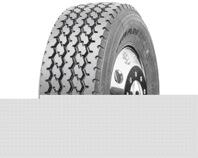 385/65R22.5 Triangle TR697+ 164J Прицепная грузовая шина