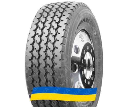 385/65 R22.5 Triangle TR697+ 164J PR24 Причіпна вантажна шина