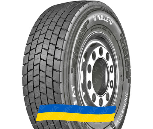 315/70 R22.5 Ceat WINMILE-D 154/150L PR18 Ведущая грузовая шина