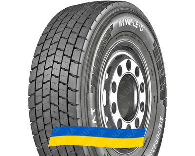 315/70R22.5 Ceat WINMILE-D 154/150L PR18 Ведущая грузовая шина