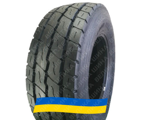 445/65 R22.5 Goodyear Omnitrac T 169K Причіпна вантажна шина