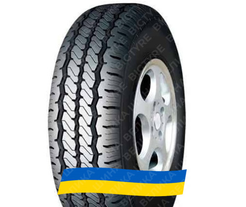 385/65 R22.5 Doublestar DMA805 164K Прицепная грузовая шина