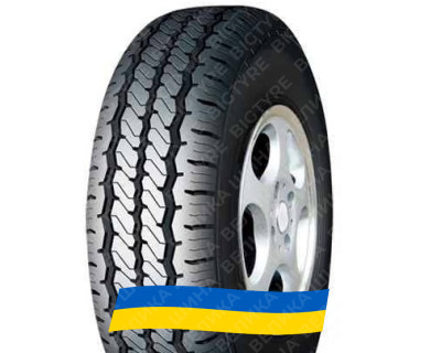 385/65R22.5 Doublestar DMA805 164K Причіпна вантажна шина