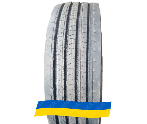 315/80 R22.5 Triangle TTH-S13 157/154L Рульова вантажна шина