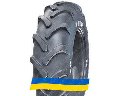 14.9R24 VK TYRES VK-100 128/124A6/A8 TL Сельхоз шина