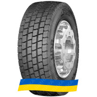 255/70R22.5 Continental HDR 140/137M PR16 Ведуча вантажна шина