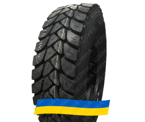 315/80R22.5 Dynacargo Y529 157/154J PR20 Ведуча вантажна шина