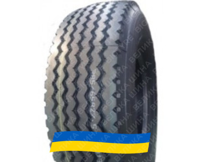 385/65R22.5 Wosen WS766 160K Прицепная грузовая шина