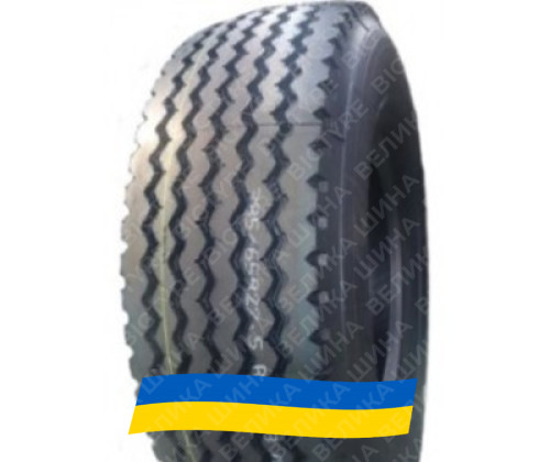 385/65 R22.5 Wosen WS766 160K Прицепная грузовая шина