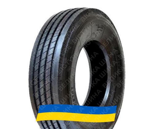 315/80R22.5 Kapsen HS109 157/153L Рулевая шина