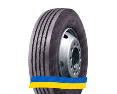 8.25R15 Aeolus HN230+ 143/141G Универсальная грузовая шина