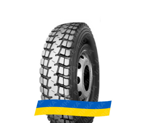 9 R20 Kapsen HS918+ 144/142K Ведущая грузовая шина