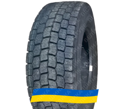 315/70 R22.5 Unitread (наварка) EX36 152/148K Ведущая грузовая шина