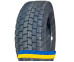315/70 R22.5 Unitread (наварка) EX36 152/148K Ведуча вантажна шина