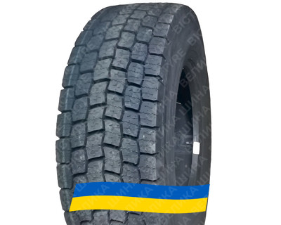 315/70R22.5 Unitread (наварка) EX36 152/148K Ведуча вантажна шина 315/70R22.5 Unitread (наварка) EX36 152/148K Ведуча вантажна шина
