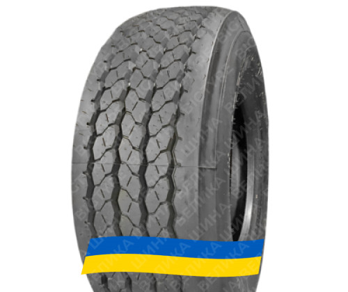 385/65 R22.5 Unitread (наварка) EX28 160K Прицепная шина