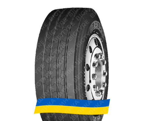 315/80 R22.5 Sportrak SP601 157/154K PR20 Рульова вантажна шина