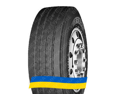 315/80R22.5 Sportrak SP601 157/154K PR20 Рулевая грузовая шина