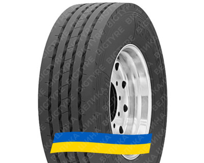 435/50R19.5 Double Coin RT910 160K PR20 Прицепная грузовая шина
